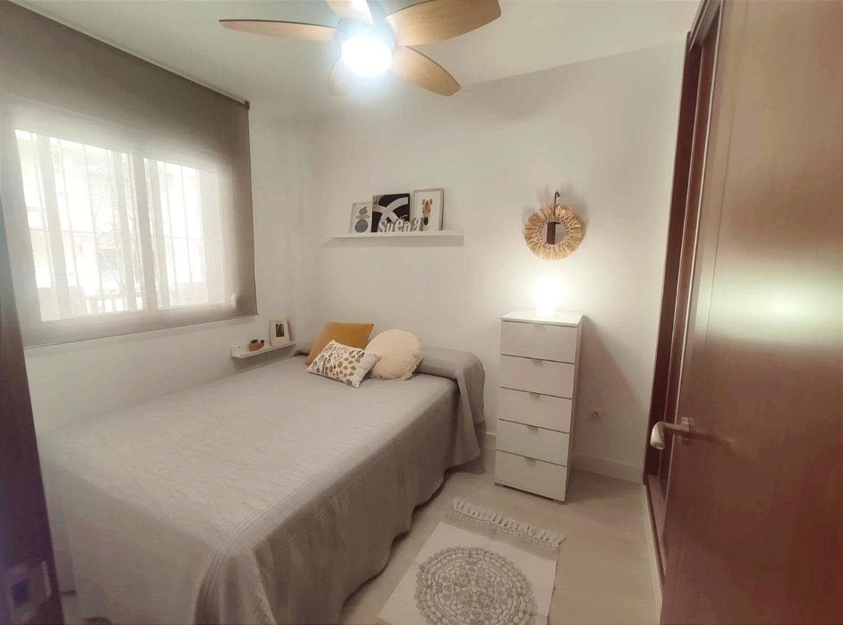 Apartamento Paraiso Fuengirola Zewnętrze zdjęcie