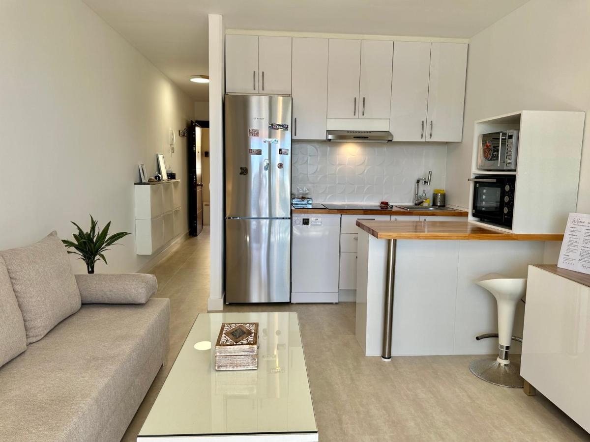 Apartamento Paraiso Fuengirola Zewnętrze zdjęcie