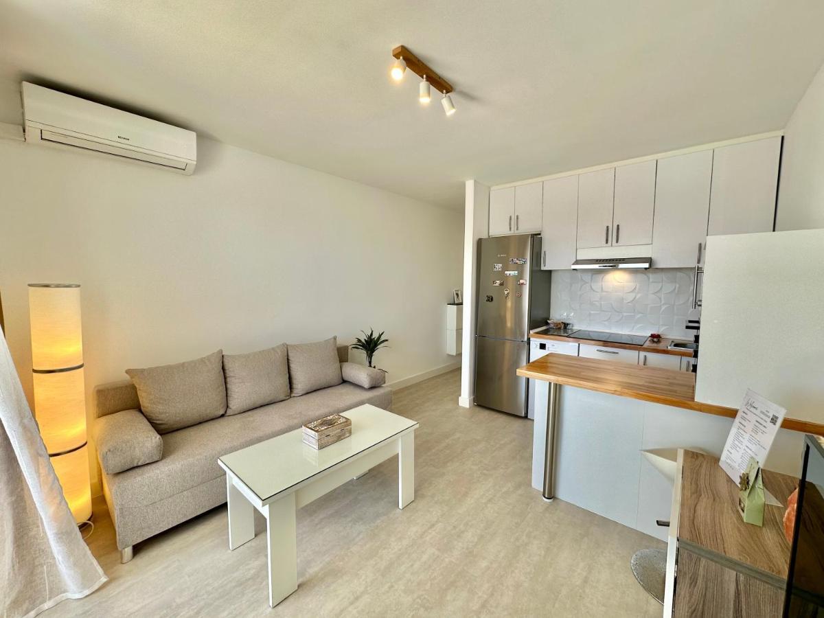 Apartamento Paraiso Fuengirola Zewnętrze zdjęcie