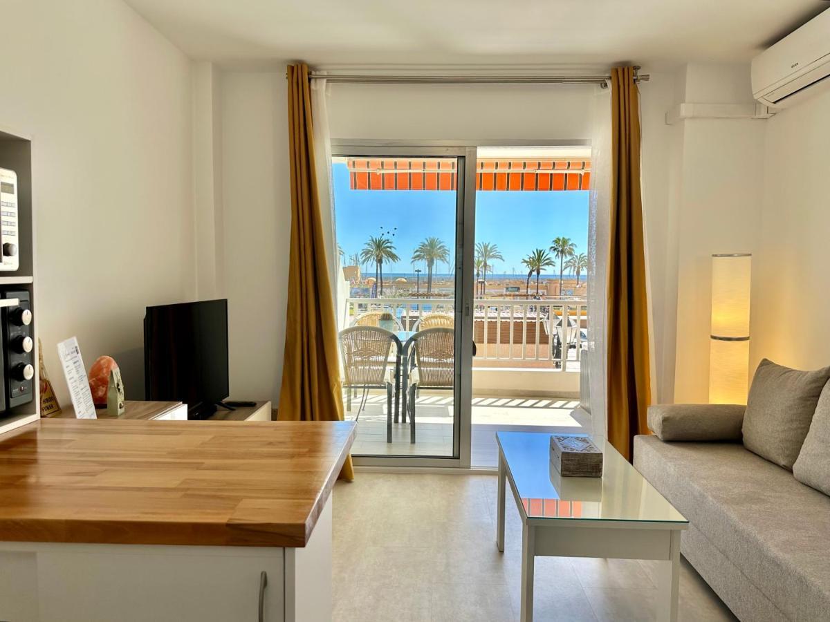 Apartamento Paraiso Fuengirola Zewnętrze zdjęcie