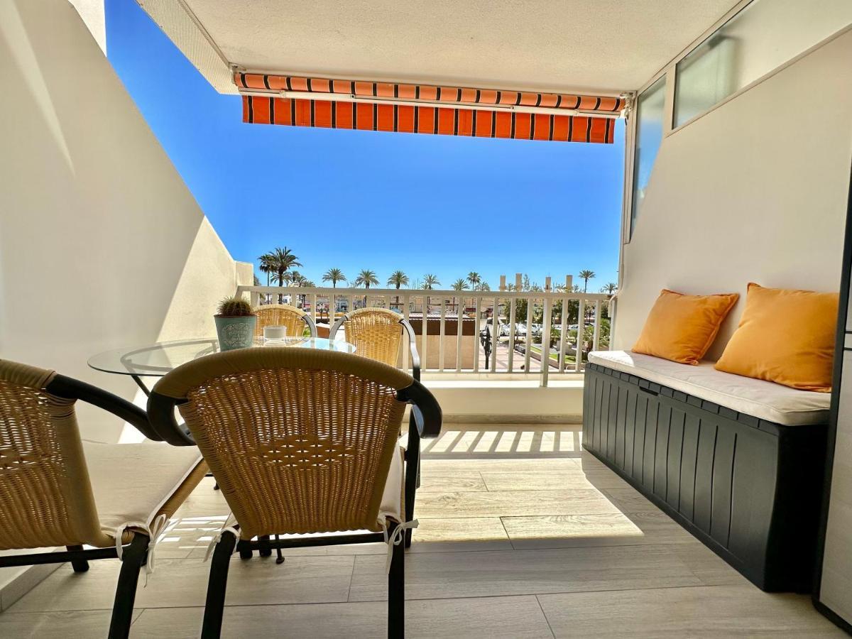Apartamento Paraiso Fuengirola Zewnętrze zdjęcie