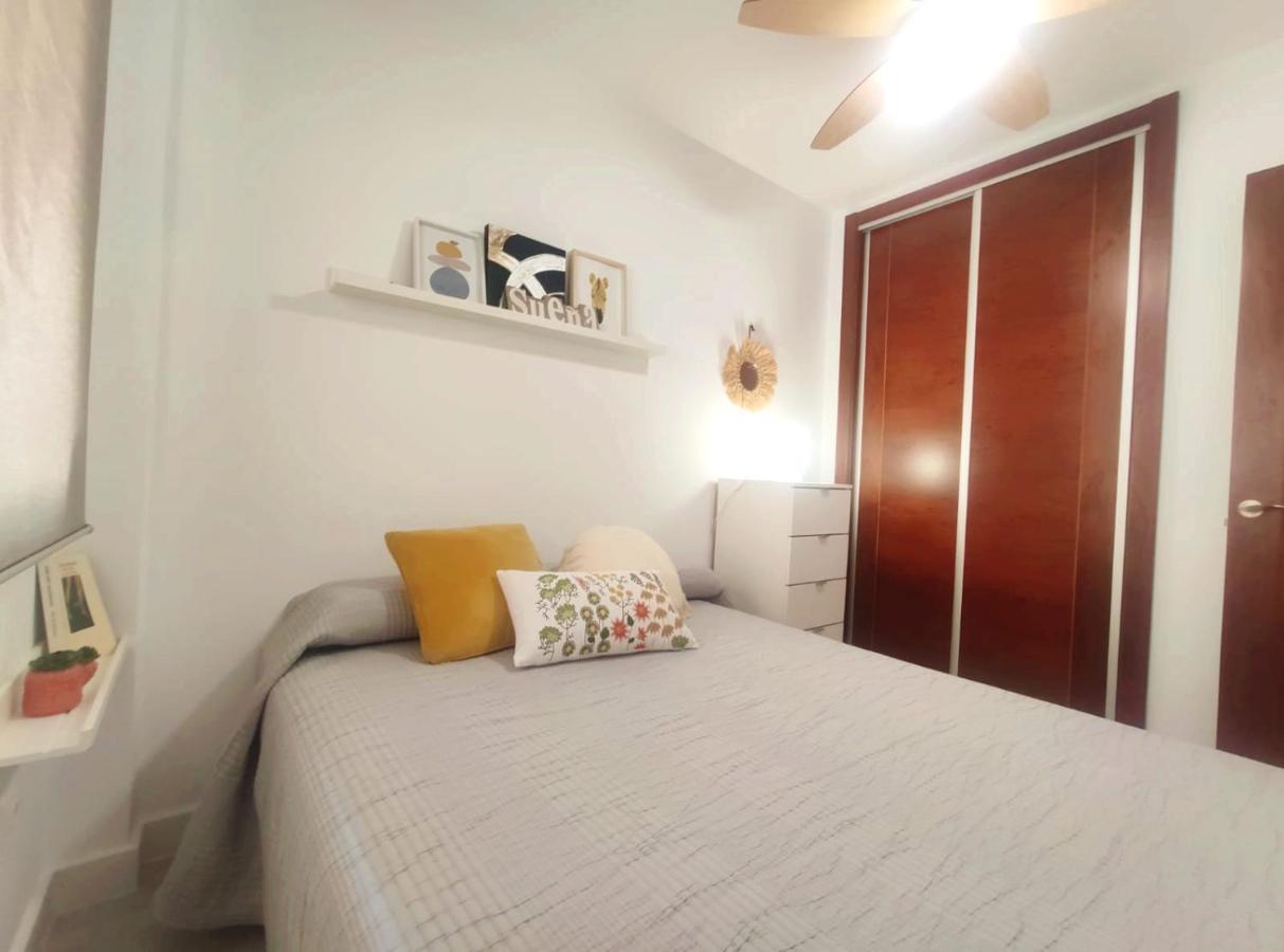 Apartamento Paraiso Fuengirola Zewnętrze zdjęcie