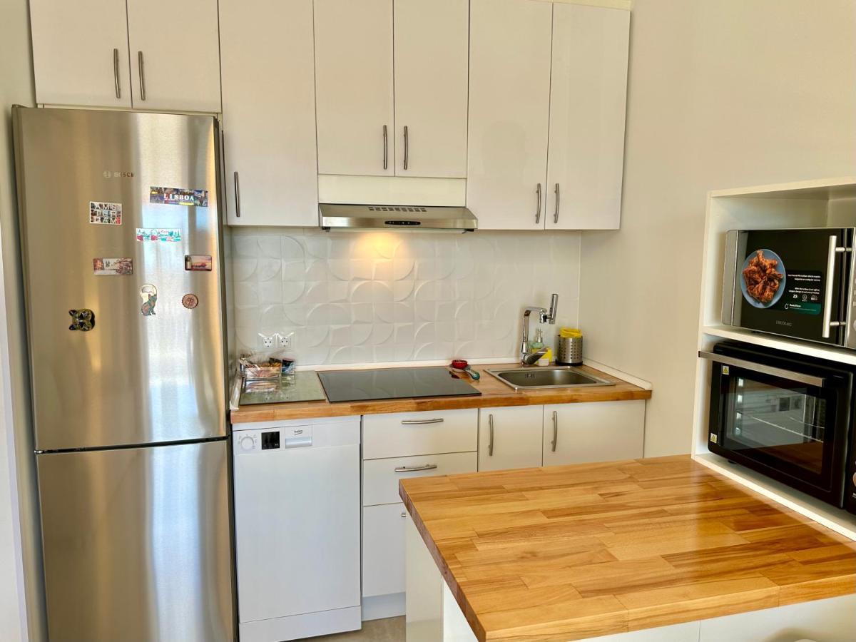 Apartamento Paraiso Fuengirola Zewnętrze zdjęcie