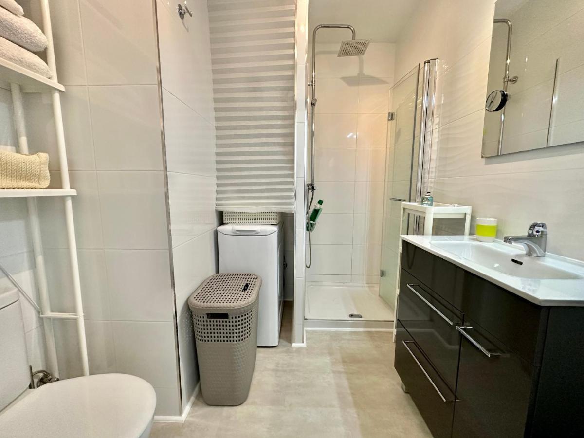 Apartamento Paraiso Fuengirola Zewnętrze zdjęcie