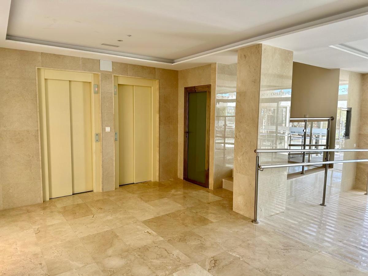 Apartamento Paraiso Fuengirola Zewnętrze zdjęcie