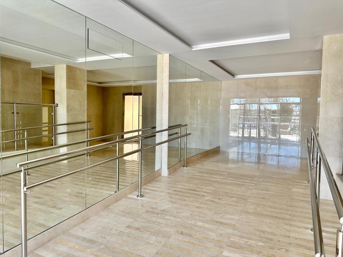 Apartamento Paraiso Fuengirola Zewnętrze zdjęcie